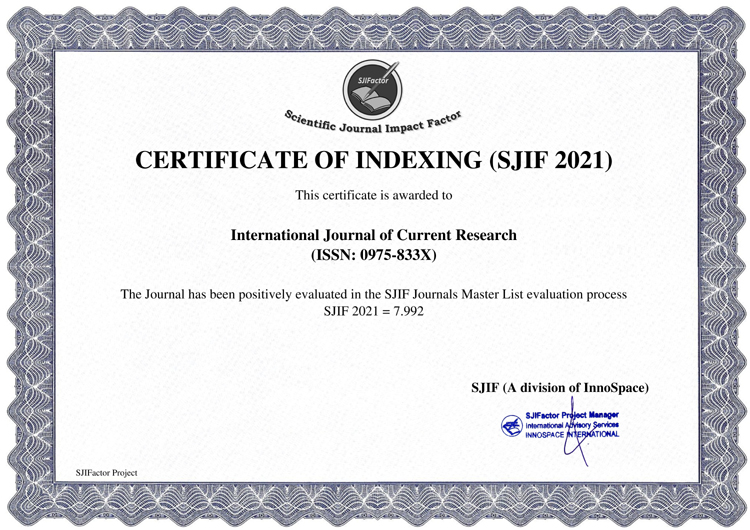 How genes paint flowers and seeds International Journal of Current